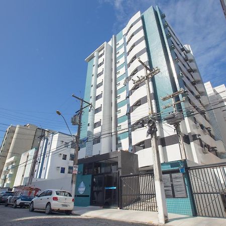 Flat Quarto E Sala C/ Vista Mar Espetacular Διαμέρισμα Maceió Εξωτερικό φωτογραφία