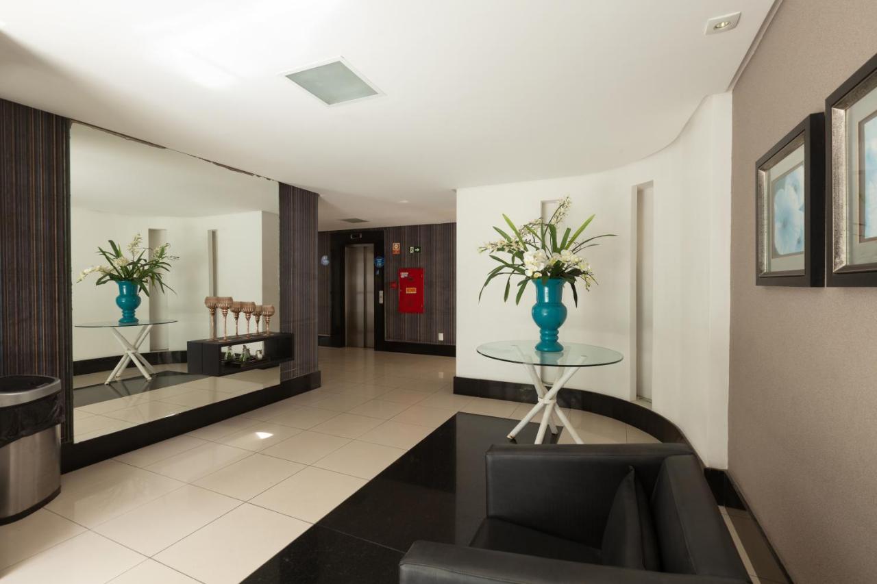 Flat Quarto E Sala C/ Vista Mar Espetacular Διαμέρισμα Maceió Εξωτερικό φωτογραφία
